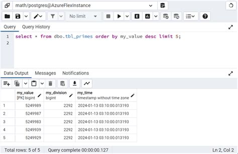 Image result for Azure Pg SQL