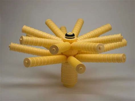 Distribution Collection systems - GP-4R2-63 Distribution collection ...