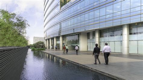 Lodha office photos