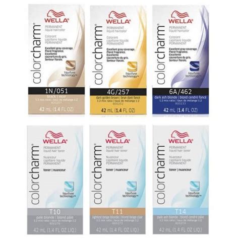 Image result for Color Charm Color 10 Volume