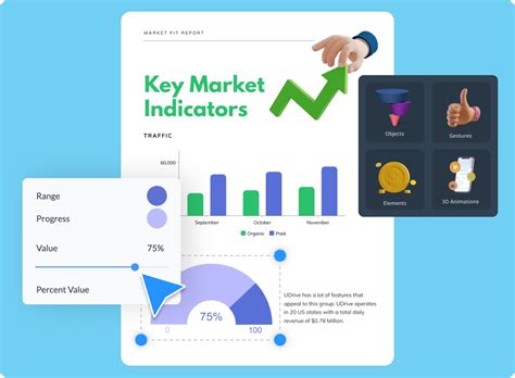 Попробуйте наш бесплатный ИИ-генератор документов | Visme
