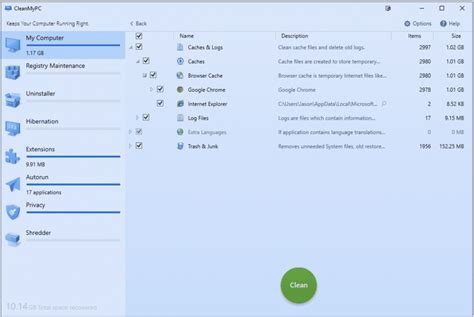 Image result for How to Remove MyCleanPC