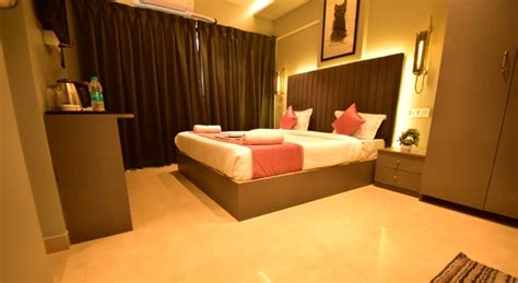 Book Dhanvantari Luxury Hotel in Mumbai on Brevistay