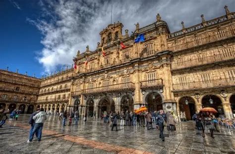 Amazing Pictures Architecture Of Spain | Telugu Stories, Health Tips ...
