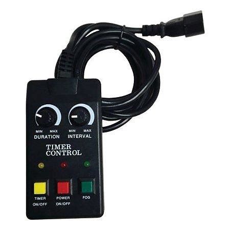 Image result for Fog Machine Timer Control