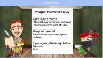 Image result for Insurance Services Lesson