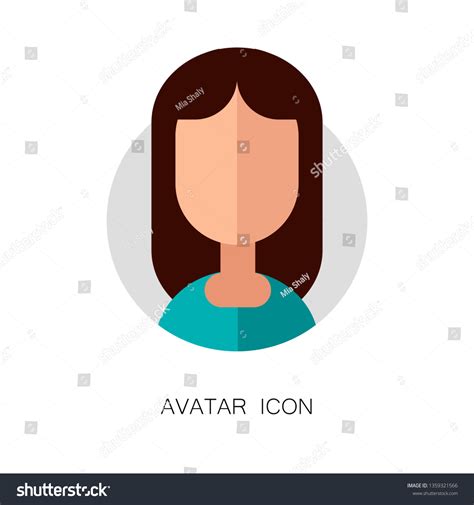Image result for Simple Avatar for Window