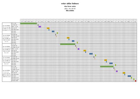 Manmohan Technical University - Office of the Controller of ...