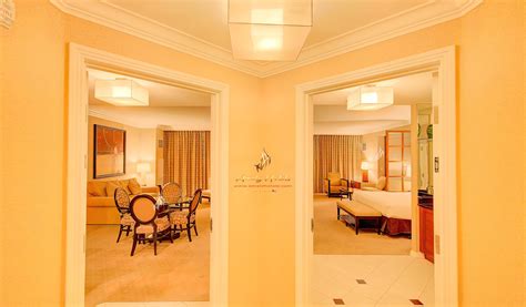 Top Condo Hotels in Las Vegas Strip | MGM signature luxury ...