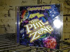 Buy Fallout From Phil Zone Online at Low Prices in India | Amazon Music ...