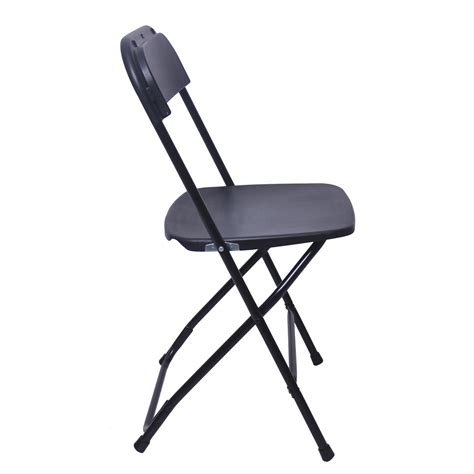 Plastic Folding Chairs Wholesale|Bulk Poly Folding Chairs for Sale