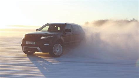 Long Live The Rangie: 50 Years of the Range Rover - Overdrive