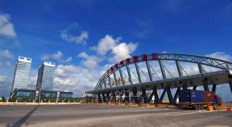 广西钦州港成为钦州城市经济新引擎，未来投资新高地！_房产资讯-钦州房天下
