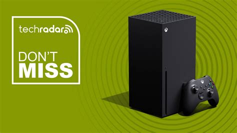 This Microsoft promotion takes £40 off the price of refurbished Xbox ...