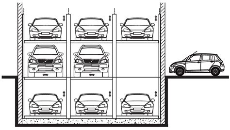 VTS-Vertical Transportation System