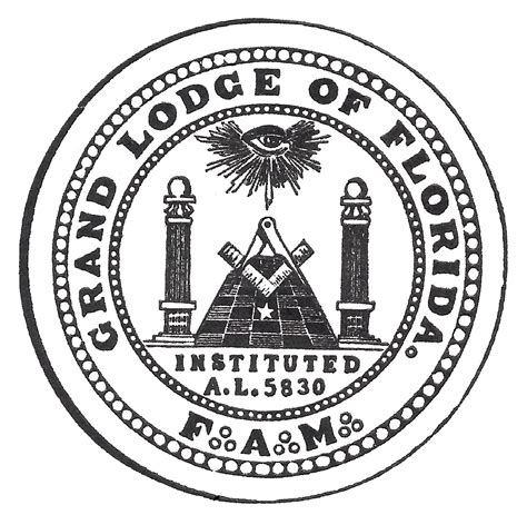 Florida Proceedings - GWMNMA