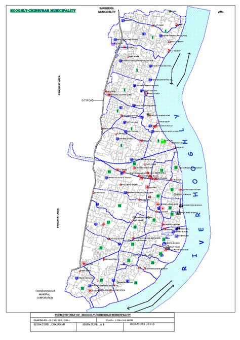Welcome to Hooghly Chinsurah Municipality