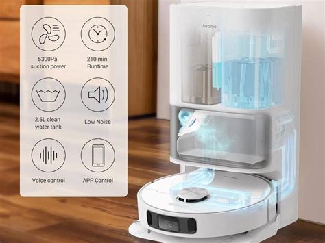 From mopping to AI obstacle detection, best Robot Vacuum Cleaners under ...