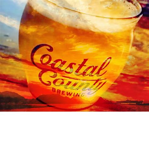 Coastal County Brewing Company - Brewery, Restaurant
