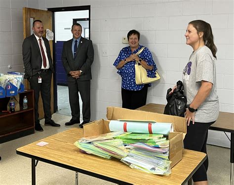 Communities working together after devastating flooding brings ‘renewed sense of hope’ during ...