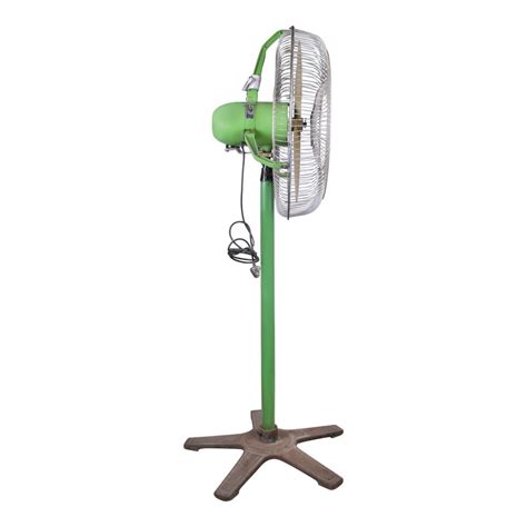 Air Circulator - Almonard Tempest Wall Mounting Air Circulator Trader ...