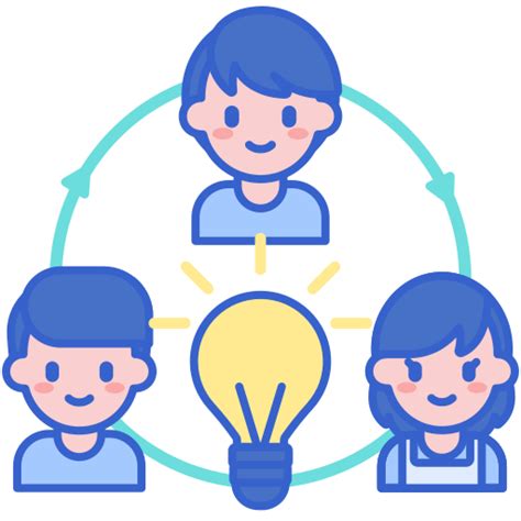 Code Collaborator Icon 的图像结果