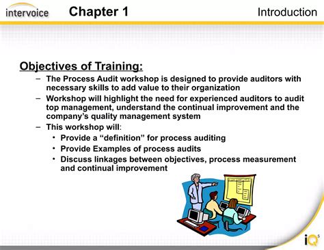 ISO Audit Process 的图像结果