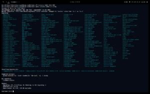 Image result for Update Software in Linux Command