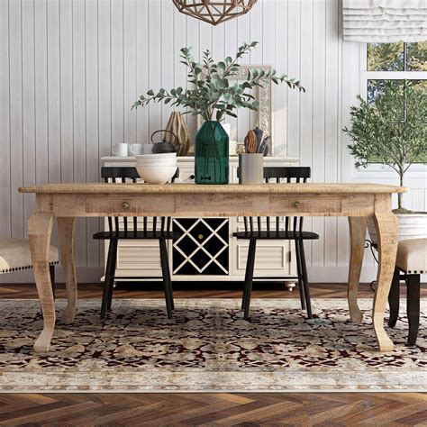 French Country Style Kitchen Tables – CJWXVR
