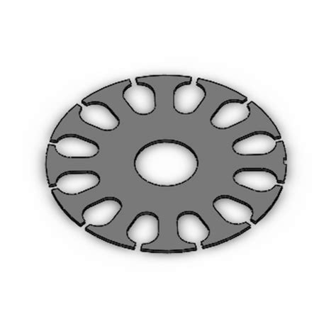 Motors / Generators – Permanent Magnets Ltd