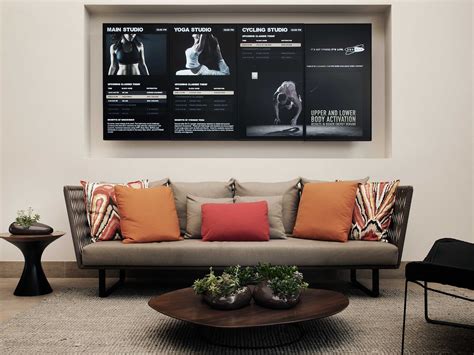 Equinox | Sports Club | Marina Del Rey – TortoisePath | California USA 🇺🇸