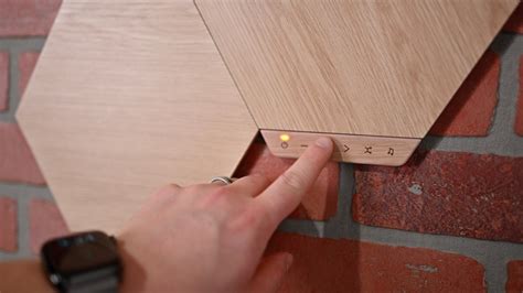 Image result for Add NanoLeaf Elements to Existing Array