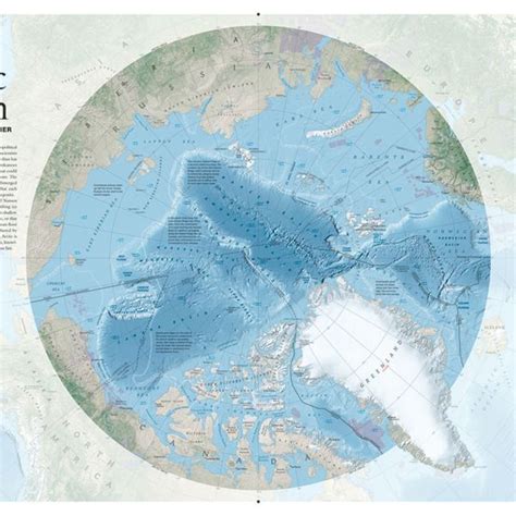 Arctic Map View 的图像结果