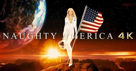 Naughty America: 4K porn is coming, trailer released - Pocket-l