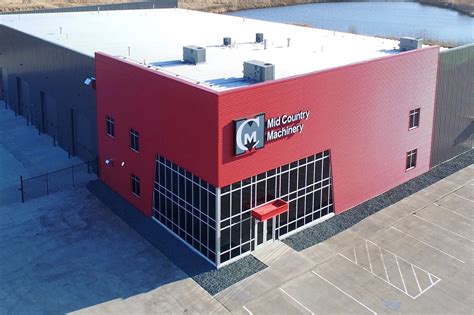 Mid Country Machinery | Heavy Equipment Dealer