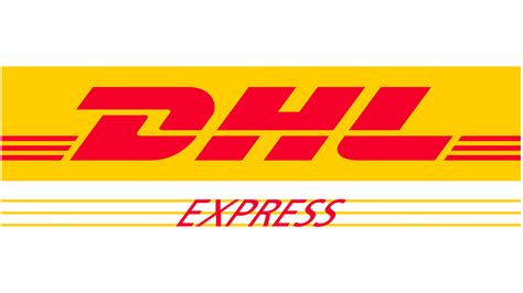 Dhl Express Logo Png