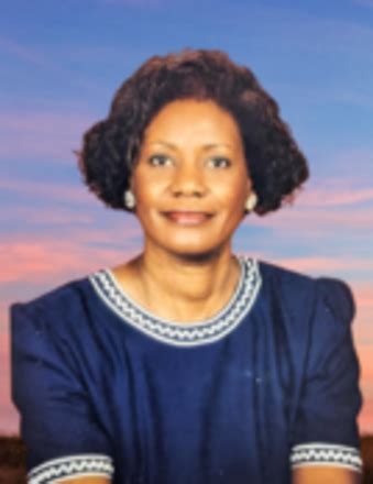 Iris LaVerne Williams - 2023 - McPhatter Funeral Services