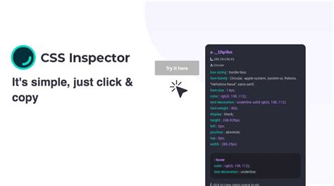 Image result for CSS Inspector