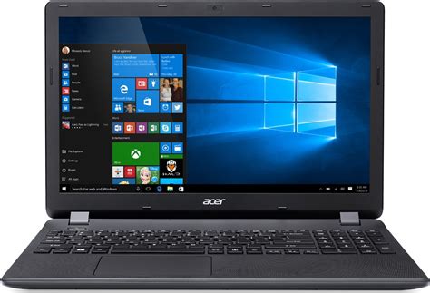 Acer Aspire ES 15 Celeron Dual Core - (2 GB/500 GB HDD/Windows 10 ...