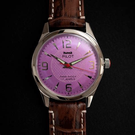 Where to Find Rare HMT Watch Models for Collectors – Vintage Watcholic ...