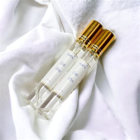 Buy Floretta India Premium Gilli Mitti Perfume for Men and Women ...