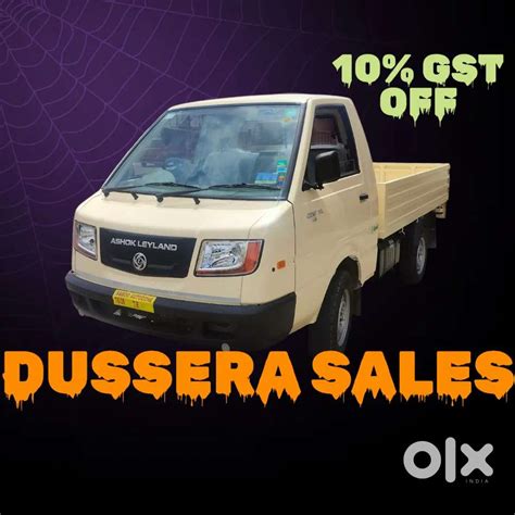 Ashok Leyland Dost Plus XL - Commercial & Other Vehicles - 1820257969