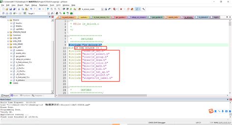 GUI Tutorials 的图像结果