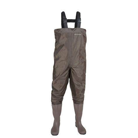 Compass 360 Winward BTFT Wader Waders at Lowes.com