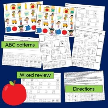 Learning About Patterns 的图像结果