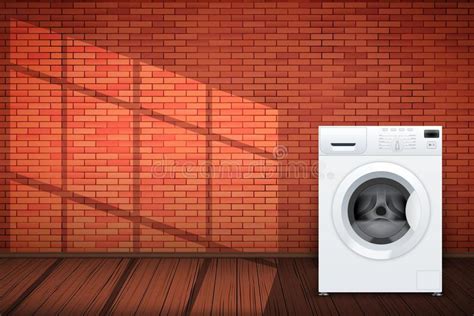 Image result for Brick in Washing Machine