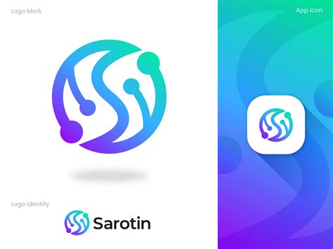 Tech Logo Inspiration 的图像结果