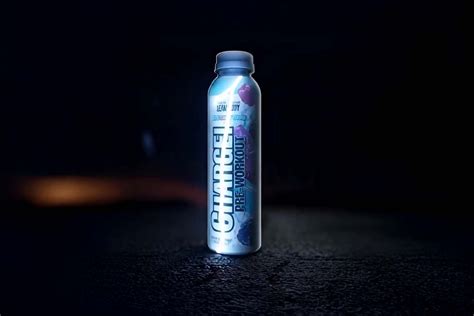 Labrada teases a ready-to-drink pre-workout using its legacy name ...