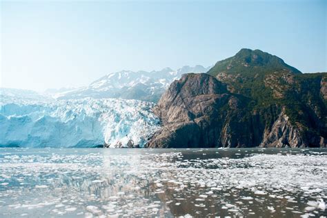 Alaska, The Great Land — Ruby Range Adventure