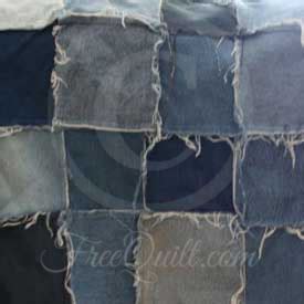Image result for Denim Quilt Patterns